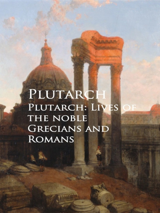 Title details for Plutarch by Plutarch - Wait list